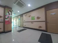 Danyang Three Nests Stay Pension