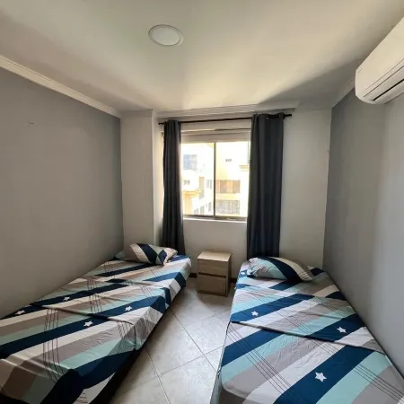 Edificio El Peñon del Rodadero Apartamento Playa Rodadero