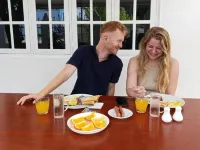 Bahaaru Villa Surf and Stay Hotels in Himmafushi