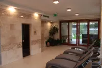 Fortuna Hotel - spa