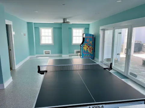 NEW 7-bed with PRIVATE HEATED POOL! Lewes Beach Hideaway, steps to beach & town!