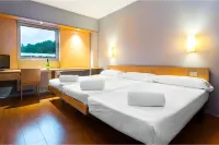 Eth Irún Hotels in Bidasoaldea