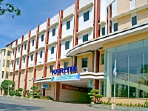 Karlita Hotel Tegal Hoteles en Tegal