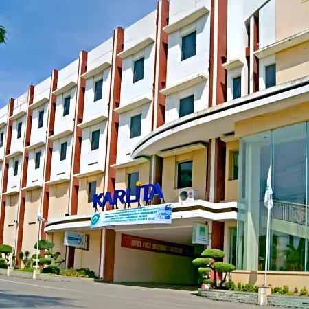 Karlita Hotel Tegal