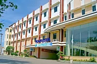 Karlita Hotel Tegal Hotel di Tegal