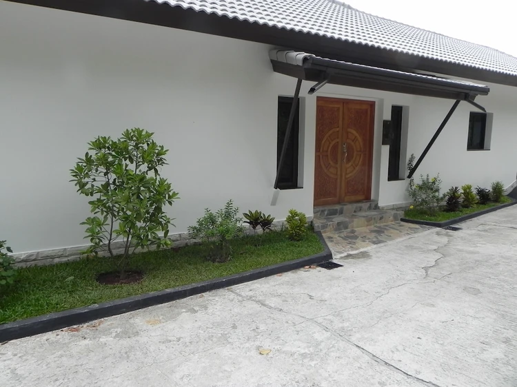 รูปภาพของVilla with privat 50sqm pool. Dreamlike sea view.