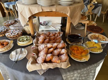 HG Hotel la Caminatha Отели в г. Val di Zoldo