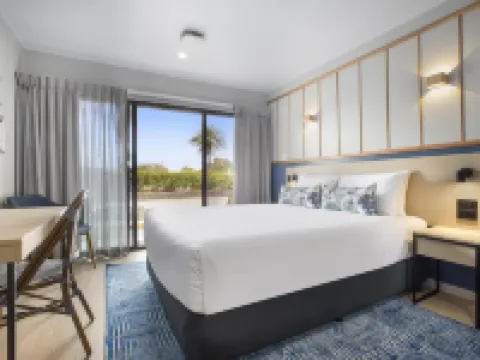 Nightcap at Queens Beach Hotel Hotels in Bowen