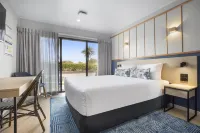 Nightcap at Queens Beach Hotel Hotels in Bowen