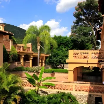 Villas Danza del Sol