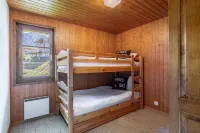Chalet Anne Sophie