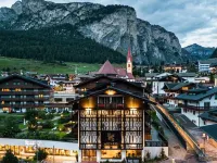 Hotel Antares Hotels in Selva