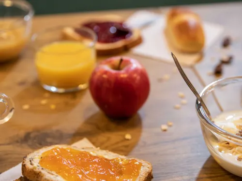 hotelF1 Sens Nord Hotels in Sens