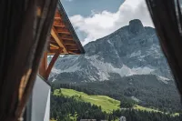 Soleil Alpine Lifestyle Hotel - Mountain view