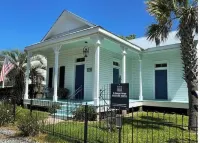St George Cottage