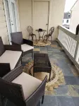 Lovely 2 Bedroom condo with marina view and pool