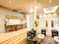 Oustat International Hotel Tajimi Hotels in Tajimi