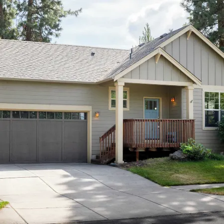 Charming Bend Sanctuary for 6!