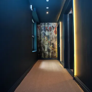 Stylish Snug Aparthotel by Principality Stadium