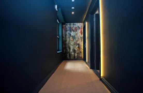 Stylish Snug Aparthotel by Principality Stadium