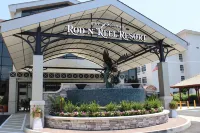 Rod 'N' Reel Resort Hotels in Tilghman Island