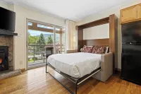 The Christie Lodge – All Suite Property Vail Valley/Beaver Creek - Balkoner