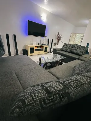 Residence Abidjan petit dubai