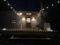 New Listing! AmongstTheAspens - Off Grid Tiny House in a Serene Location