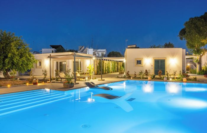 Lavilla Suite & Relax