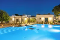 Lavilla Suite & Relax Hotels in Surbo