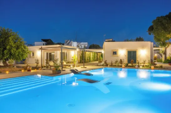 Lavilla Suite & Relax Hotel a 