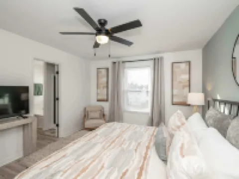 Walton Arkside Oasis Hotels in Walton