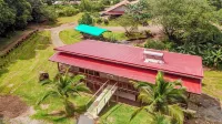 Hotel del Bosque โรงแรมใน