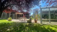 Auberge de Jeunesse HI Grenoble Hotels in Echirolles