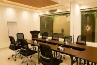 Alsaraya Hotel Suites