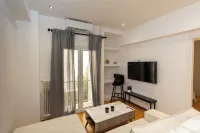 Nova Domo Hotels in Pangrati