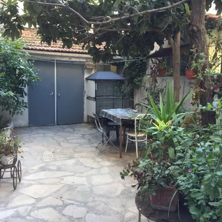 Hotel Manon