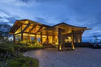 Waldorf Astoria Costa Rica Punta Cacique