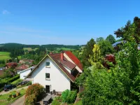 Blackforestbirdnest Hotel a Schonach
