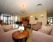 Wilkes-Barre Inn & Suites - 3-Sterne