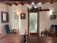 SELINUNTHIA Country House - breakfast