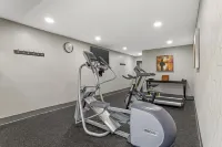 Best Western Knoxville Airport/Alcoa - Gym