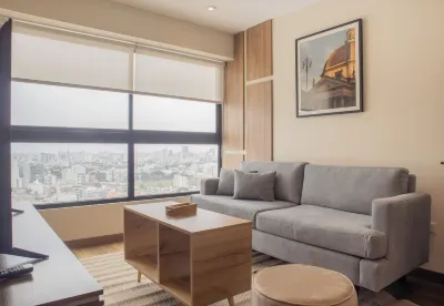 아킬라리아 바이 윈우드 하우스  호텔