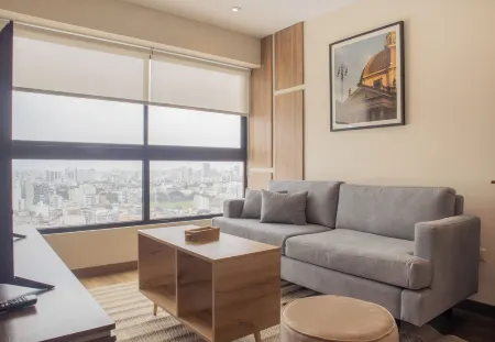 Aquilaria by Wynwood House Отели рядом с достопримечательностью «Музей Ларко»