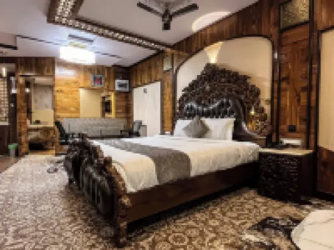 Beverly Villa Hotels in Ooty