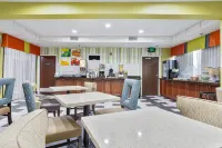 Quality Inn Prattville I-65 - breakfast