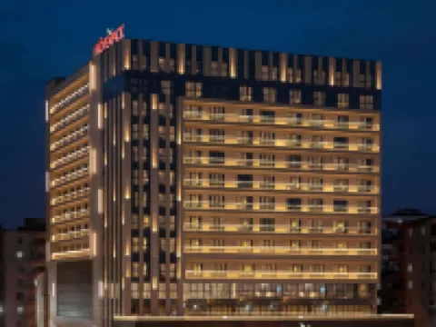 Mövenpick Diyarbakir Hotels in Diyarbakir