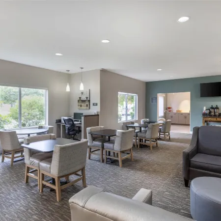 City Express By Marriott Shepherdsville Louisville