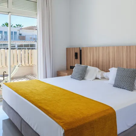 Apartamentos la Laguna I Luxury Apartments