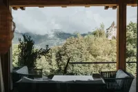 Presulis Hideaway Apartments & Restaurant Hotels in Fie